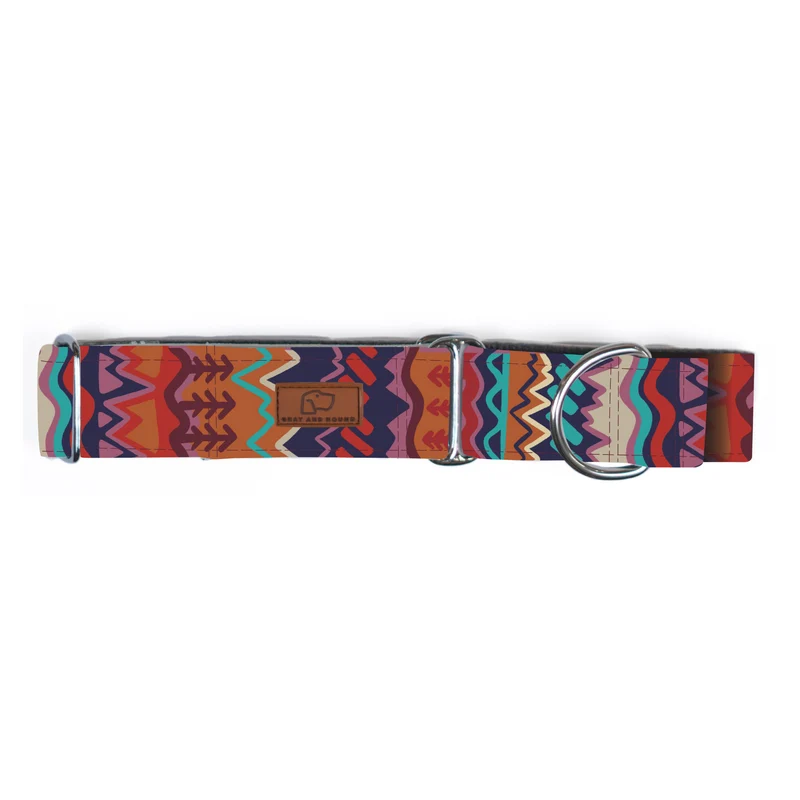 Elements in Pink Collar
