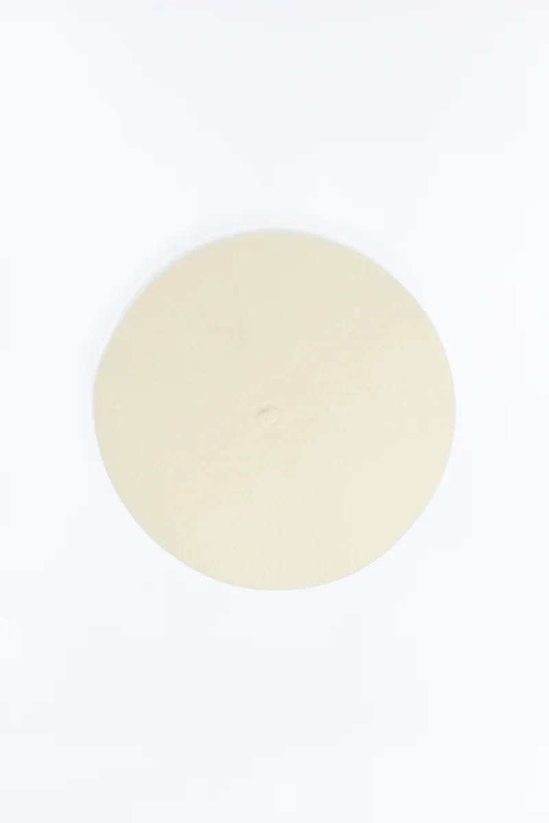Beauty And The Babe Beret - Ivory