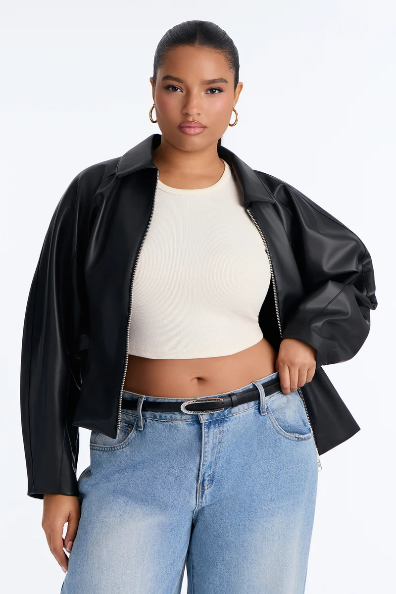Muse 2 Piece Belt Set - Black/Brown