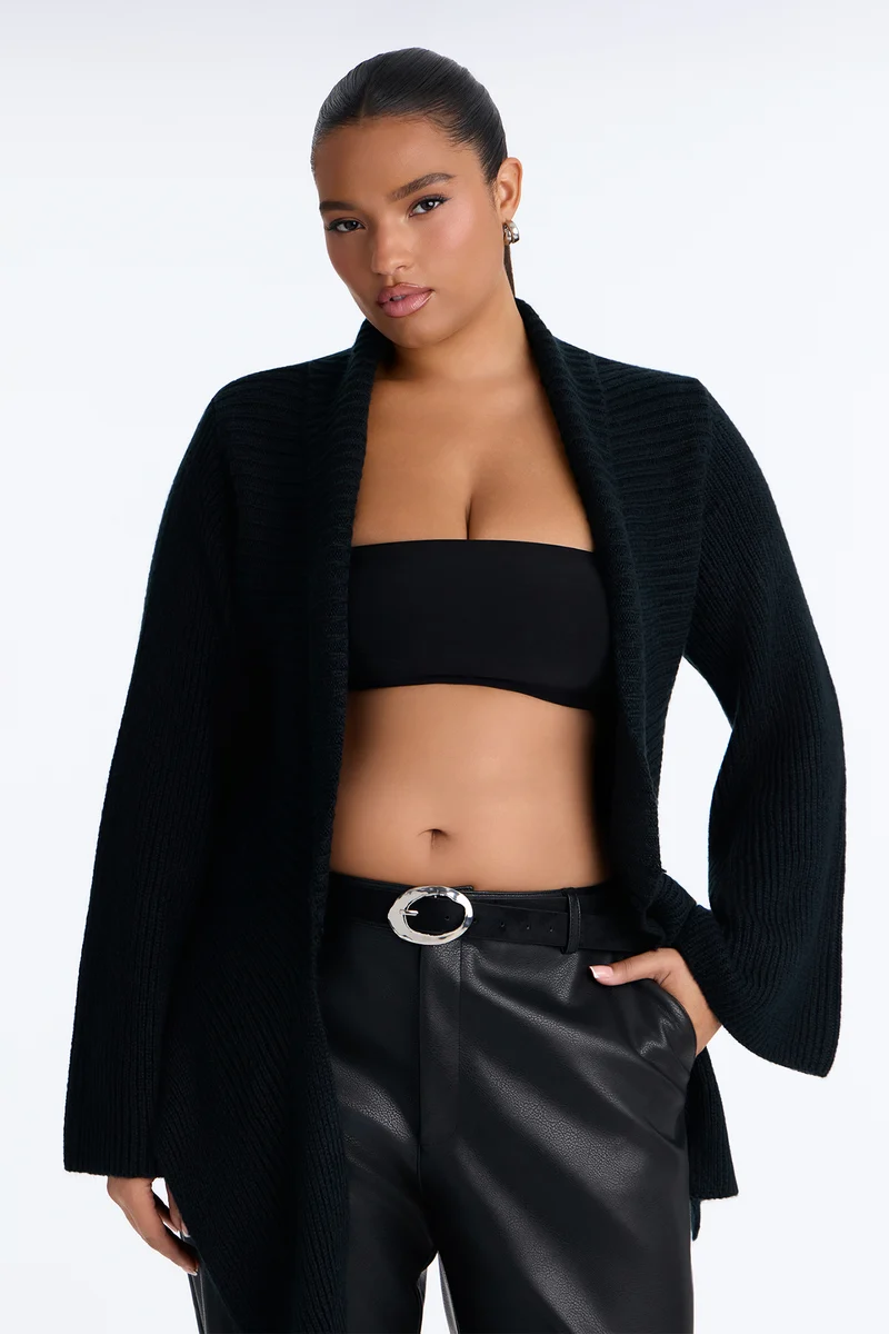 One Day One Night Faux Suede 2 Piece Belt Set - Burgundy/combo