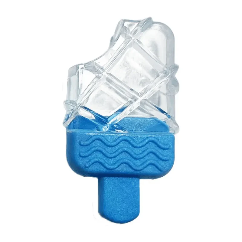 Helado Juguete Refrescante Flotante para Perros Wouapy