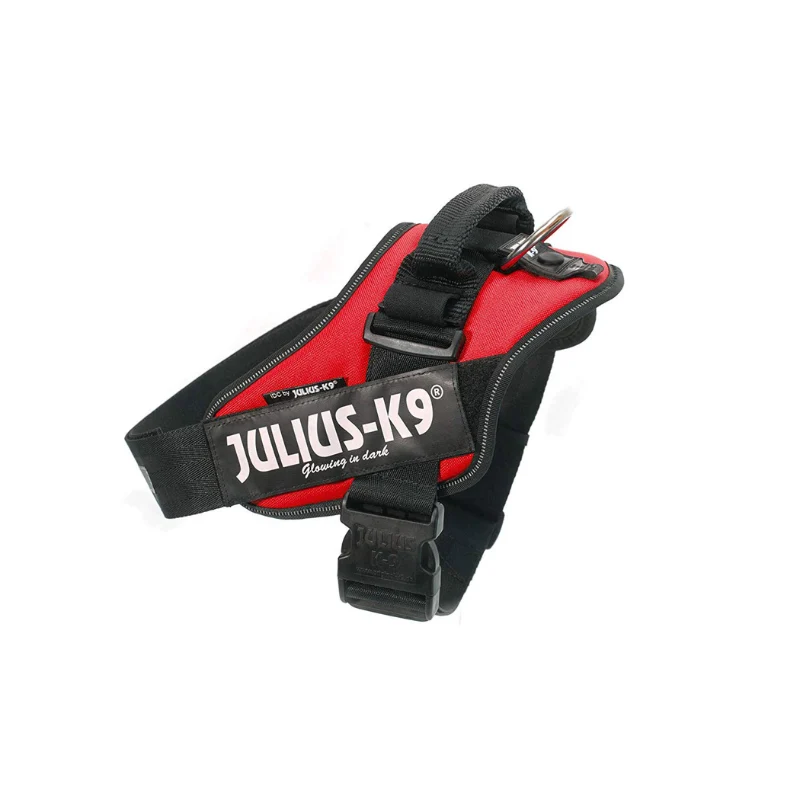 ARNES JULIUS-K9 IDC ROJO