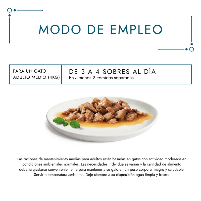 Gourmet Perle Delicias En Salsa Salmón Atún Pack 4X85 g