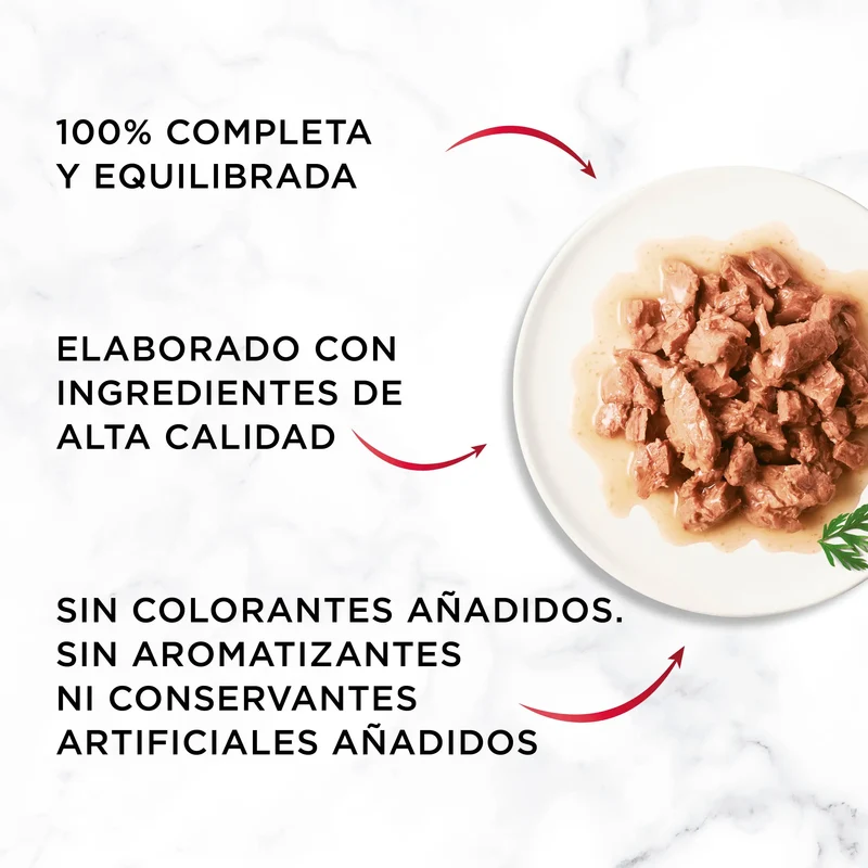 Gourmet Mon Petit Bacalao, Sardina y Salmón Pack 6X50 g