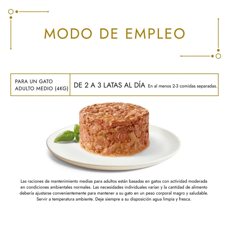 Gourmet Gold Tartelette Pack Surtido 96x85 g