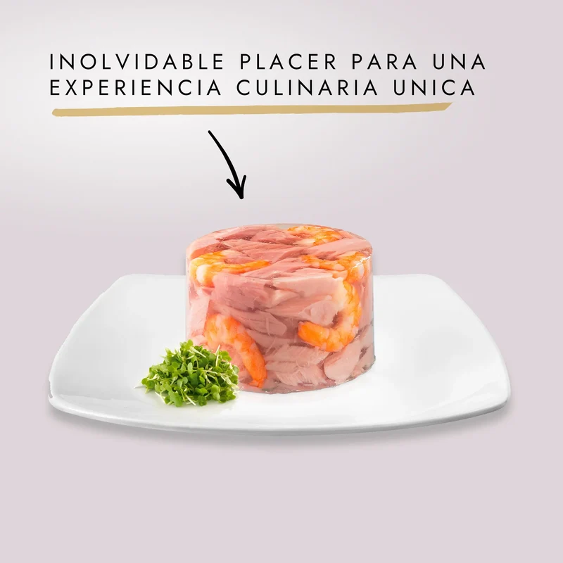 Gourmet Diamant Pollo 85 g