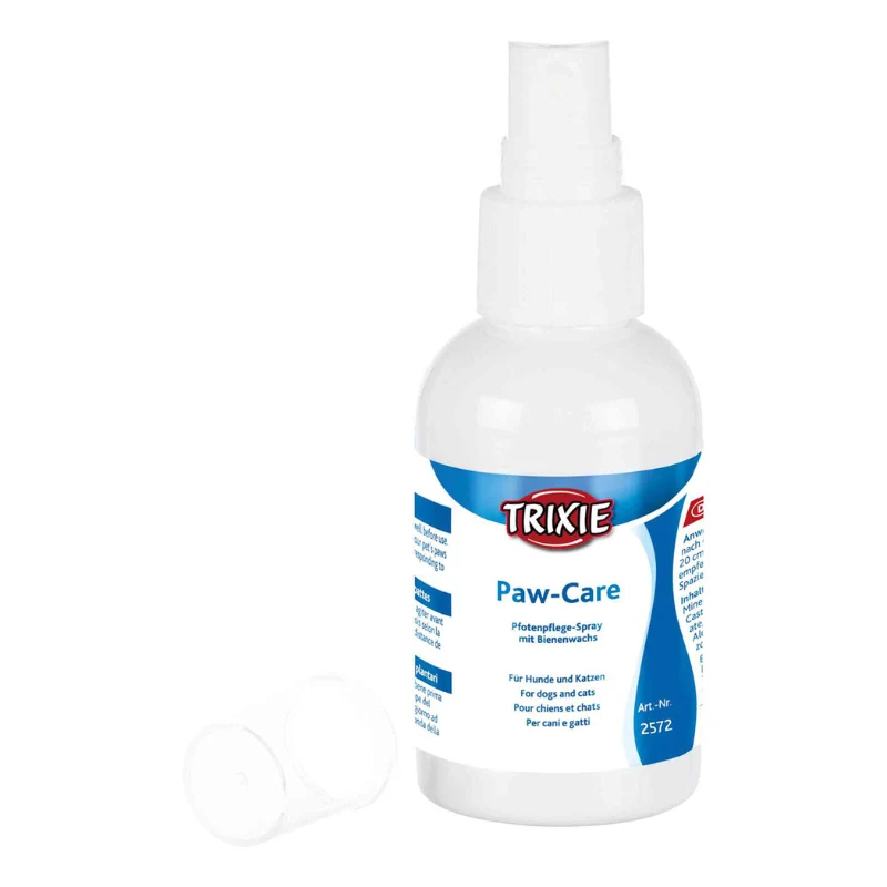 SPRAY CUIDADO ALMOHADILLAS PATAS PERROS Y GATOS
