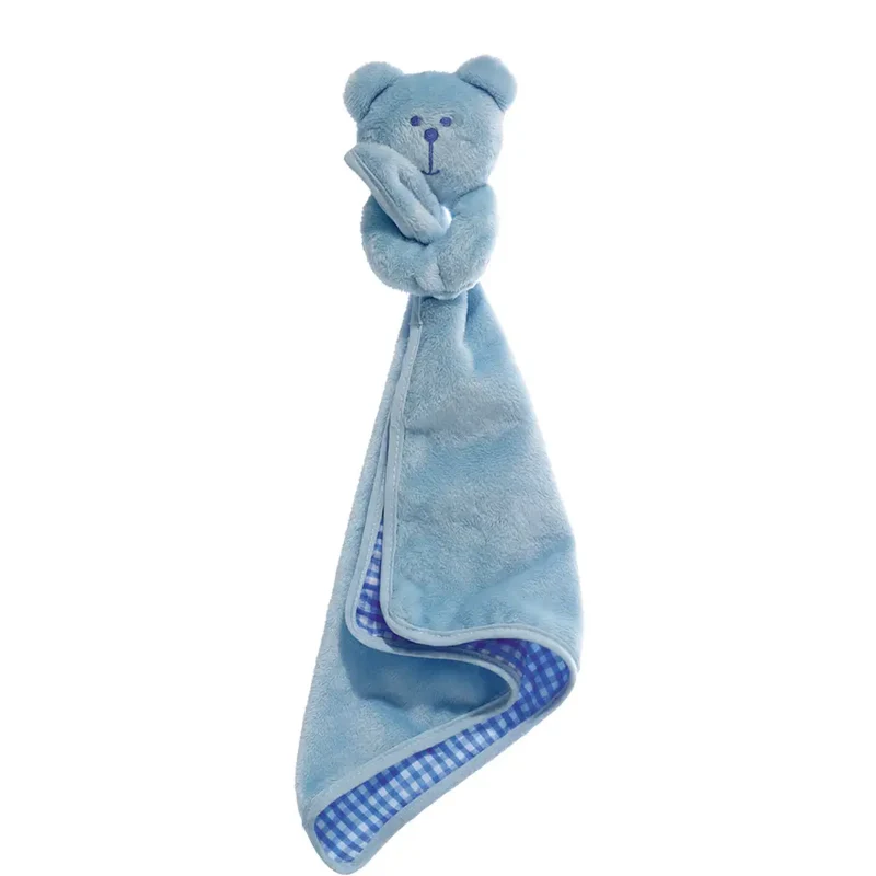 Mordedor Peluche Cachorro 40 cm