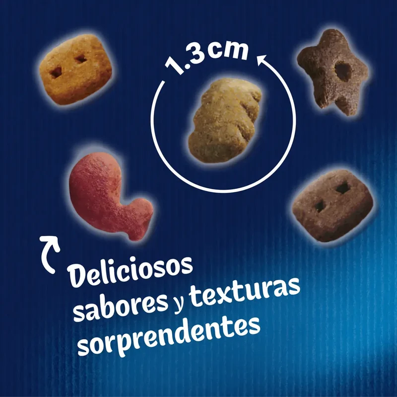 Felix Party Mix Ocean Mix 200 g