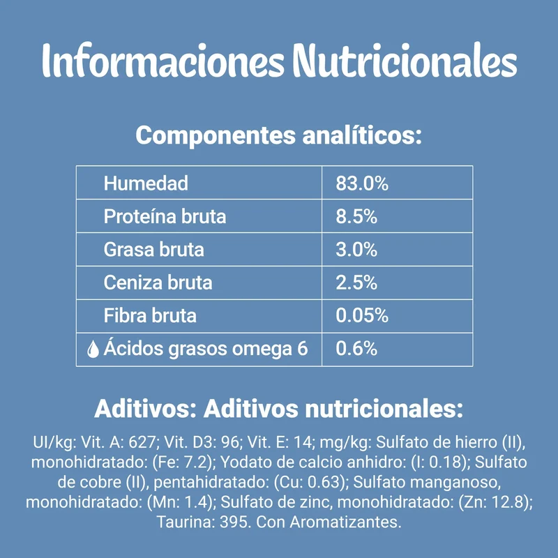 Felix Original Selección Carnes Pack 12X85 g