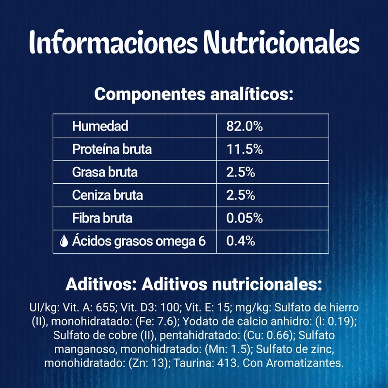 Felix Fantastic Surtido Verduras Pack 4X85 g