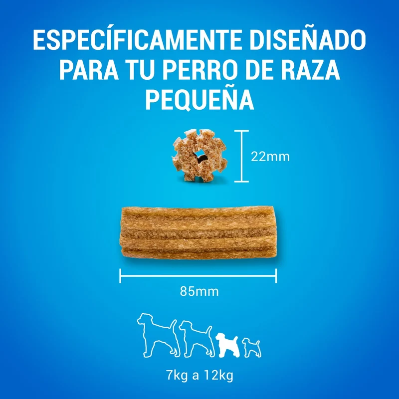 Dentalife Dog Small 54 Sticks