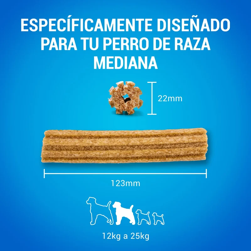 Dentalife Dog Medium 5 Sticks