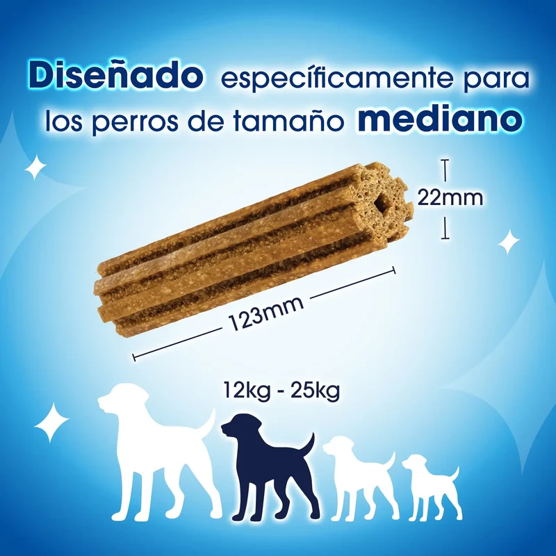 Dentalife Dog Medium 42 Sticks