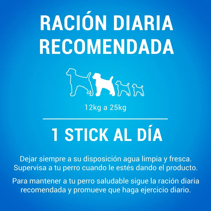 Dentalife Dog Medium 3 Sticks