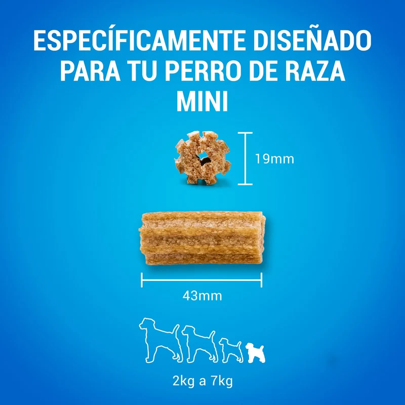 Dentalife Dog Extra Mini 7 Sticks