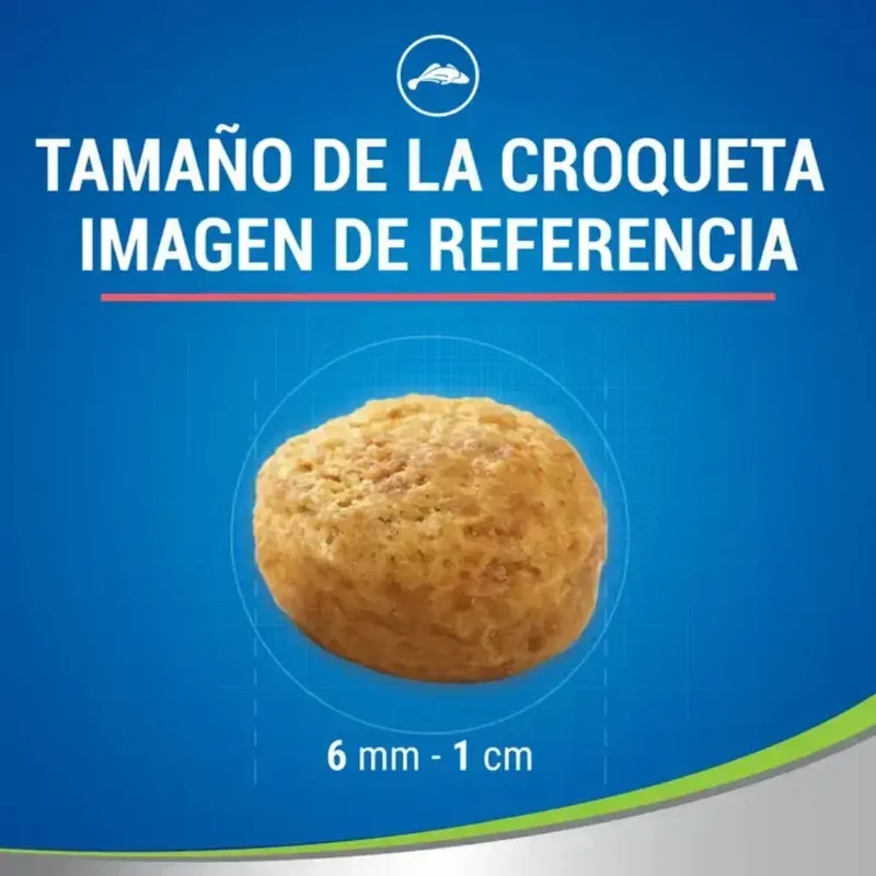 Dentalife Cat Salmón 40 g