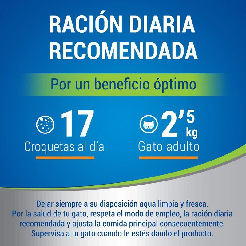 Dentalife Cat Pollo 40 g