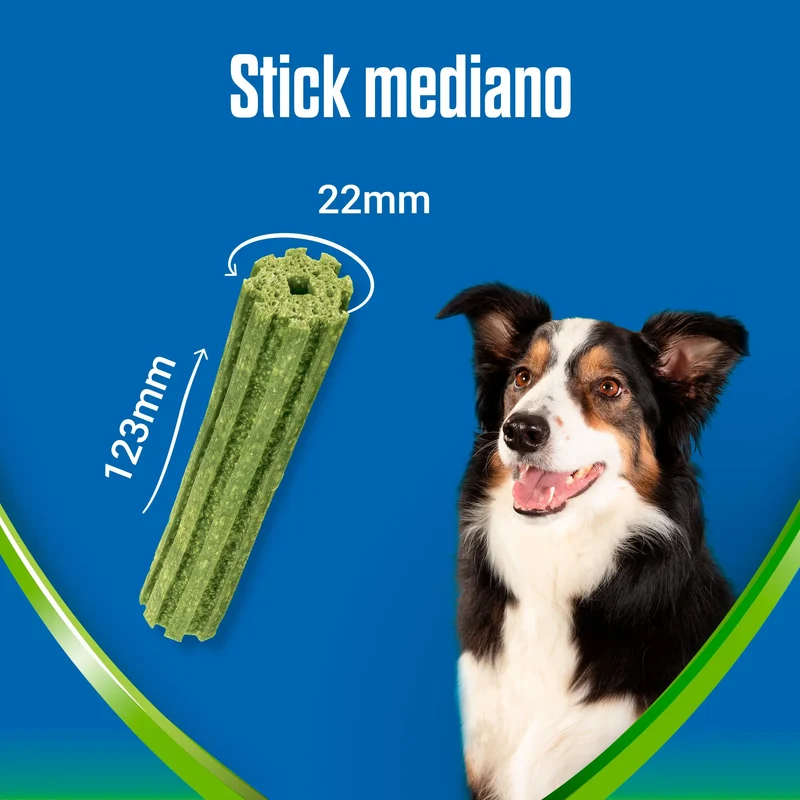 Dentalife Activfresh Dog Medium 5 Sticks