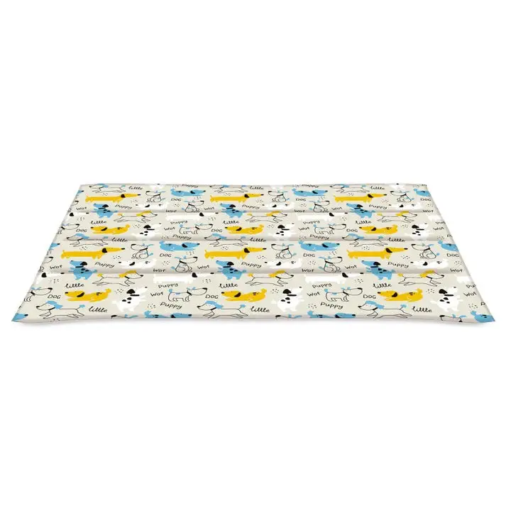 Colchoneta Refrigerante Summer Dog 40X50 cm