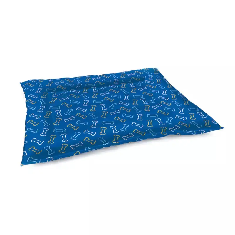 Nayeco Colchoneta Refrigerante Bones para Perros y Gatos