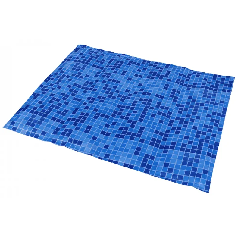Colchoneta Refrigerante Azul Wouapy