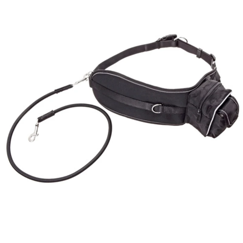 CANICROSS SPORT NEGRO