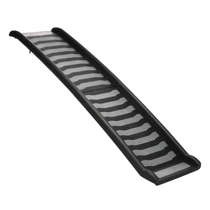 RAMPA COCHE PLEGABLE PETWALK PARA PERROS