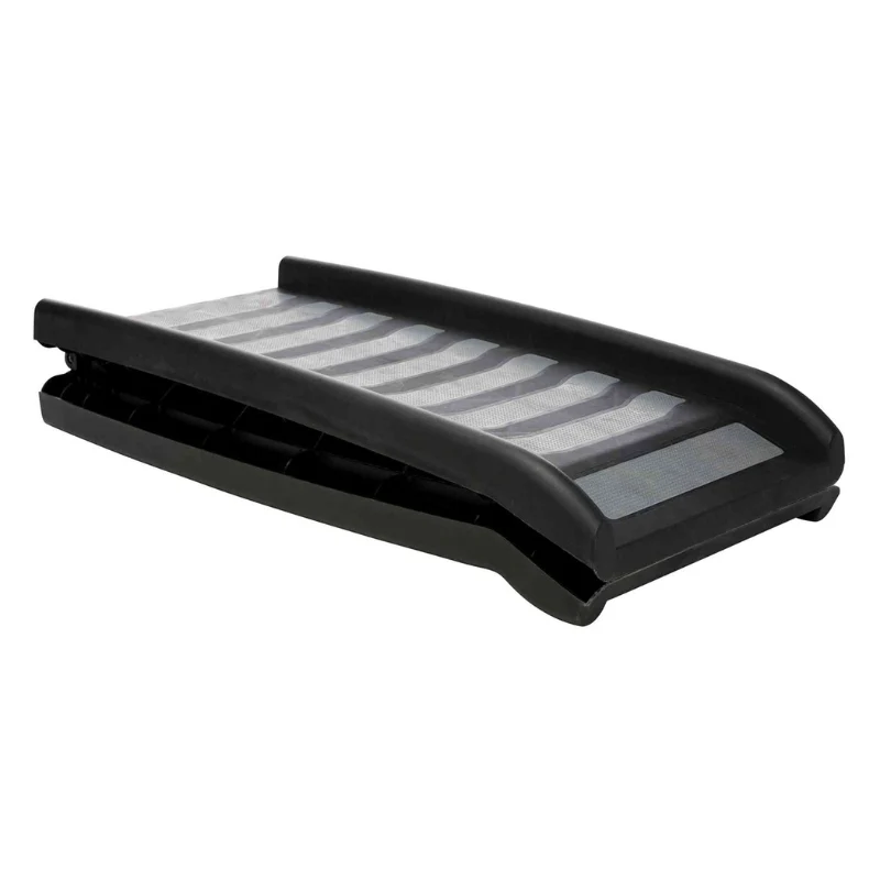 RAMPA COCHE PLEGABLE PETWALK PARA PERROS