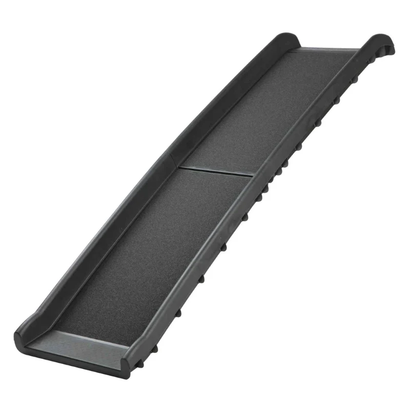 RAMPA COCHE PARA PERROS 40 X 156 CM