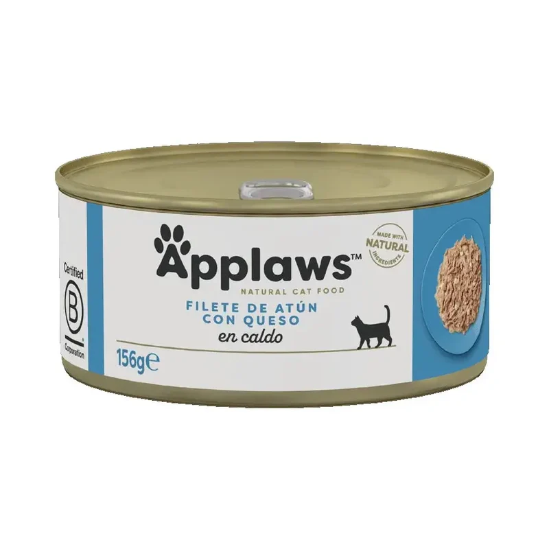 Applaws Cat Lata Comida Húmeda para Gatos 156 g
