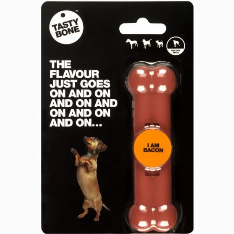 Tastybone Hueso Nylon
