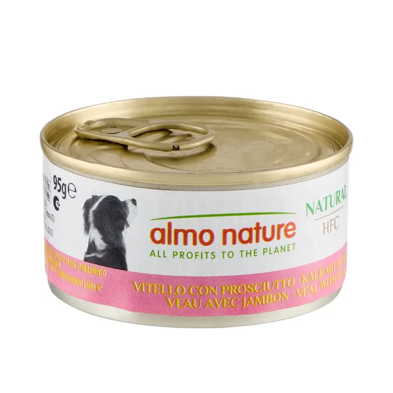 Almo Nature Dog húmedo Hfc