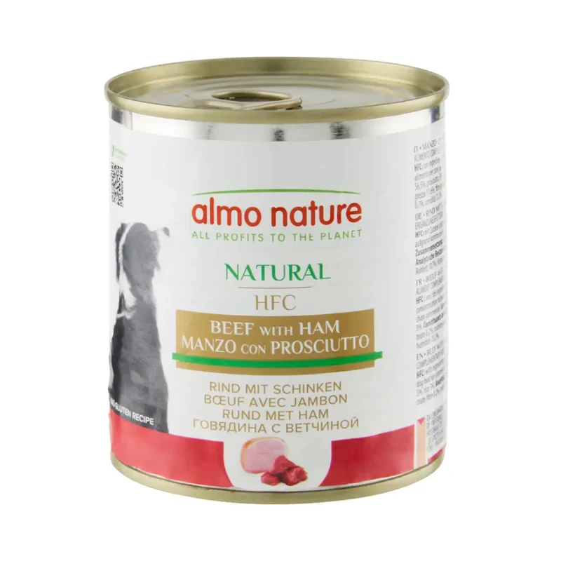 Almo Nature Dog húmedo Hfc