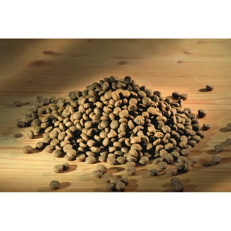 Happy Dog Mini Toscana Pienso para Perros