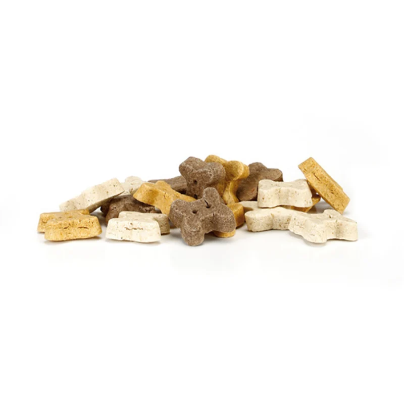 GALLETAS HUESITOS