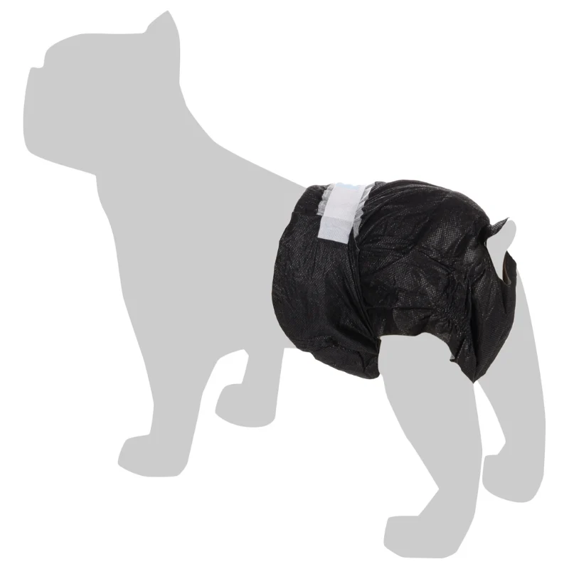 PAÑALES PARA PERROS