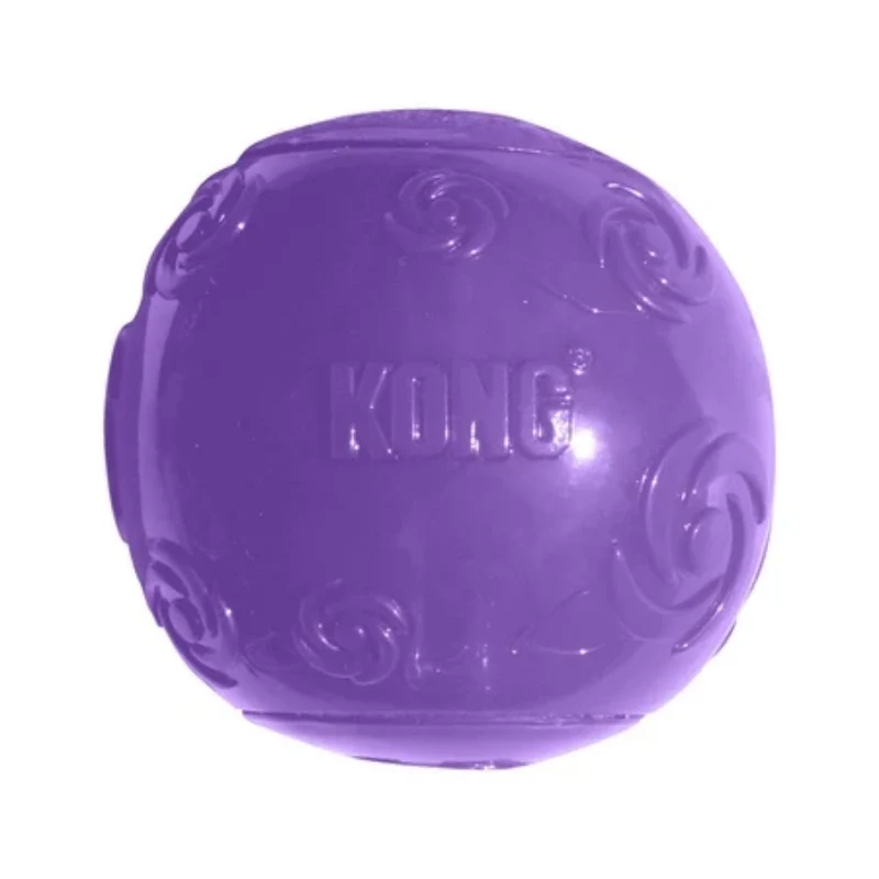 KONG Juguete Perro Squeezz Ball
