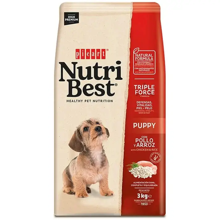 Picart Nutribest Puppy