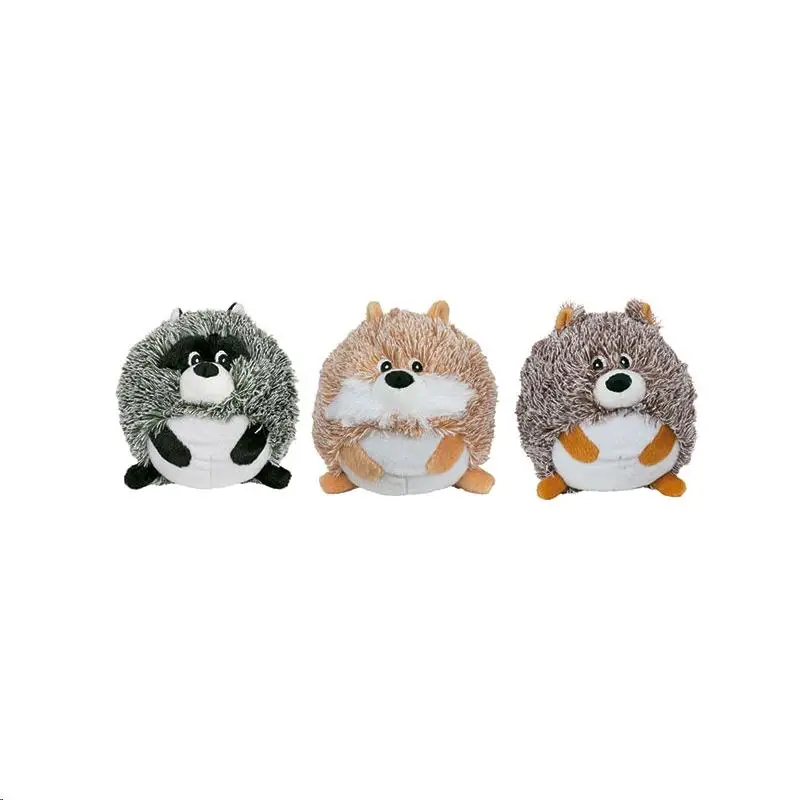 Juguete Perro Peluche Nayeco