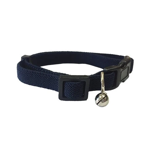 COLLAR ELASTICO PARA GATO