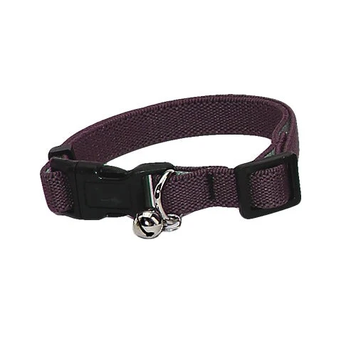 COLLAR ELASTICO PARA GATO