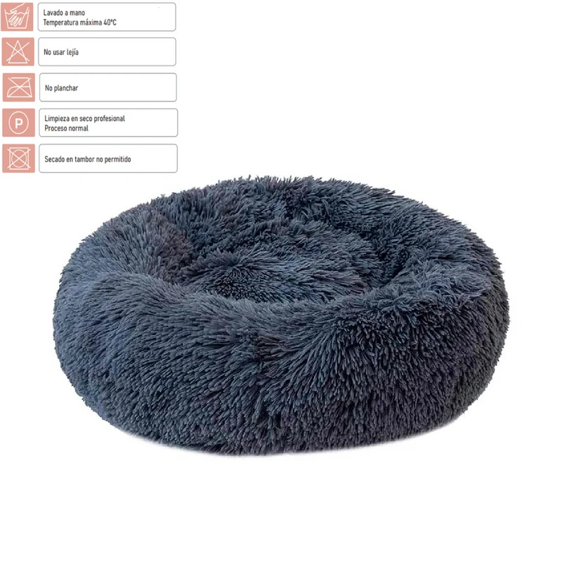 CAMA PERROS ANTIESTRES PILE YAGU