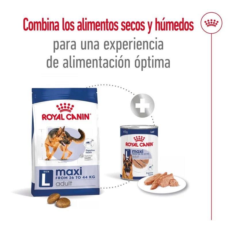 Royal Canin Maxi Adult Pienso para Perros