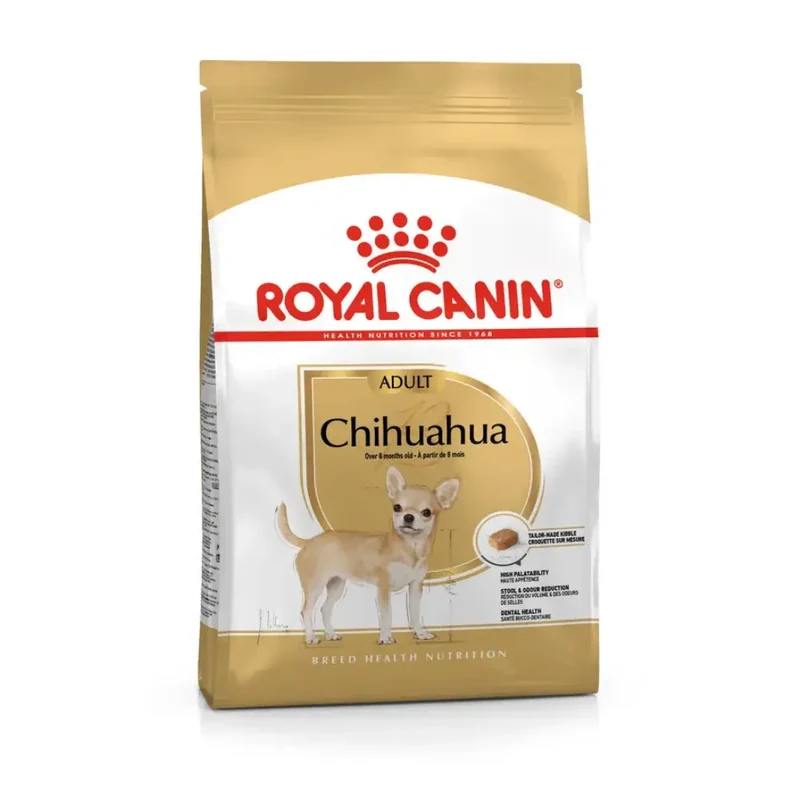 Royal Canin Chihuahua Pienso para Perros Adultos