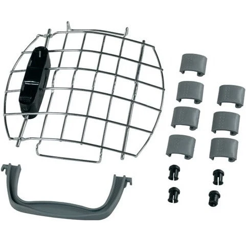 PUERTA IATA + ACCESORIOS TRANSPORTIN ROADRUNNER 1