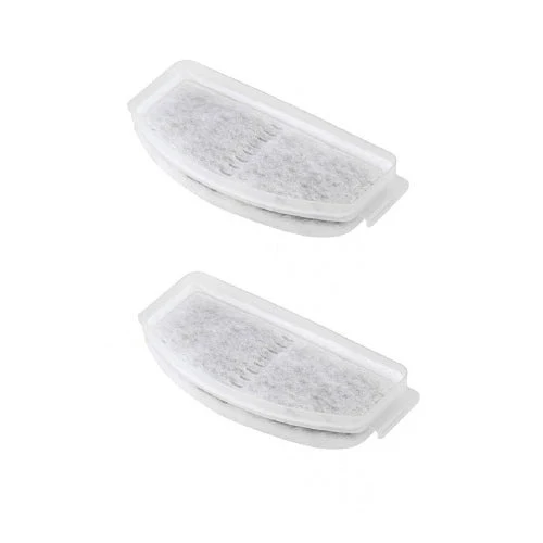 FILTRO CARBON FUENTE PARA GATOS CASCADE