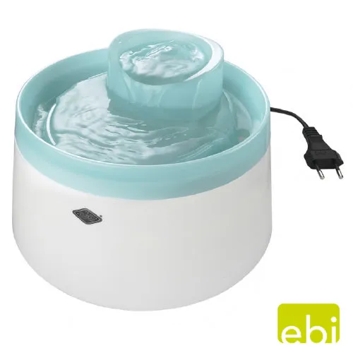 FUENTE 1,5 L PARA GATOS CASCADE