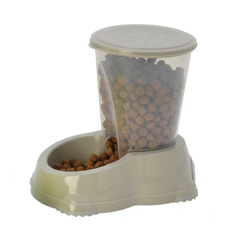 COMEDERO TOLVA SMART GRANDE 3 L