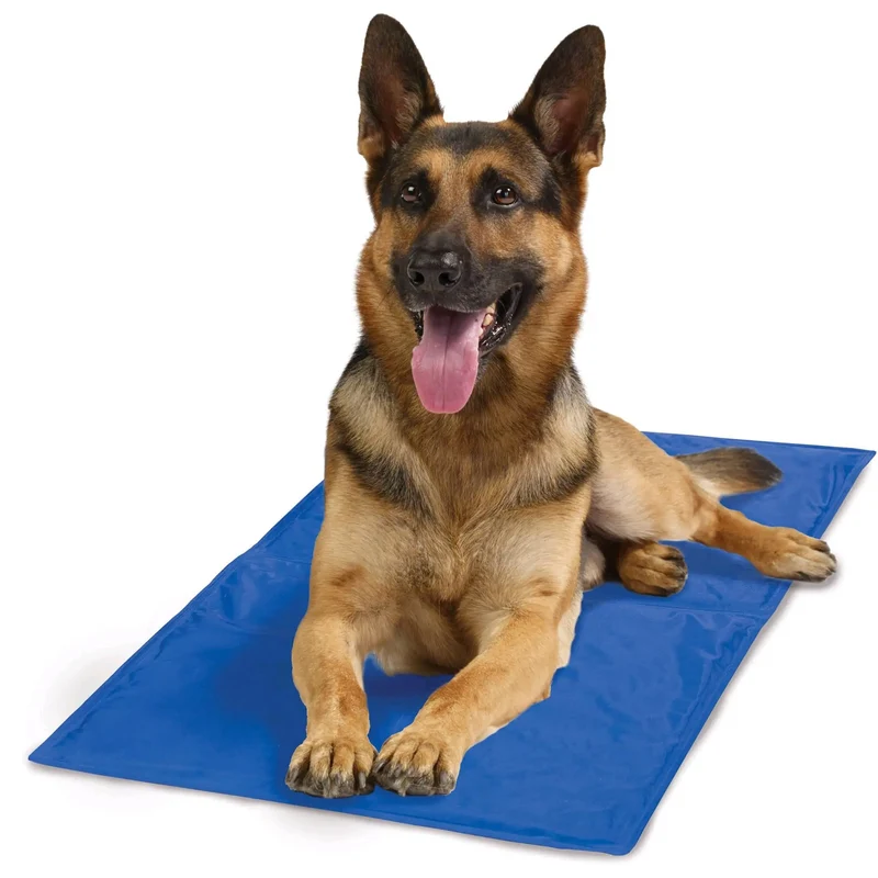 Colchoneta Refrigerante para Perros | Manta Refrescante Fría Cooling Pad Fresk